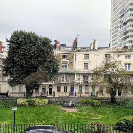Lifestyle Hotel - Russell Square 布赖顿 外观 照片