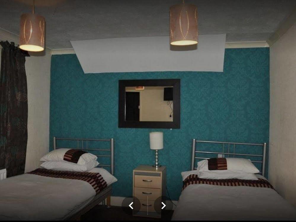 Lifestyle Hotel - Russell Square 布赖顿 外观 照片