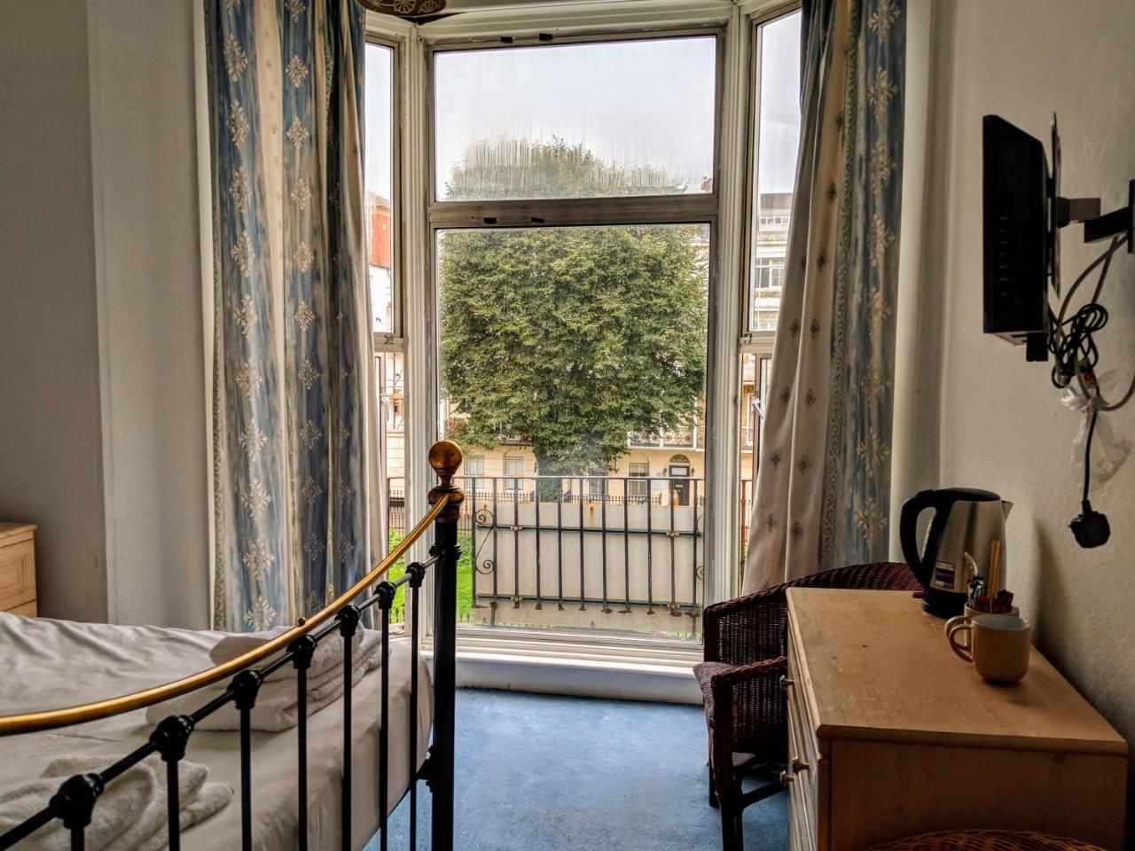 Lifestyle Hotel - Russell Square 布赖顿 外观 照片