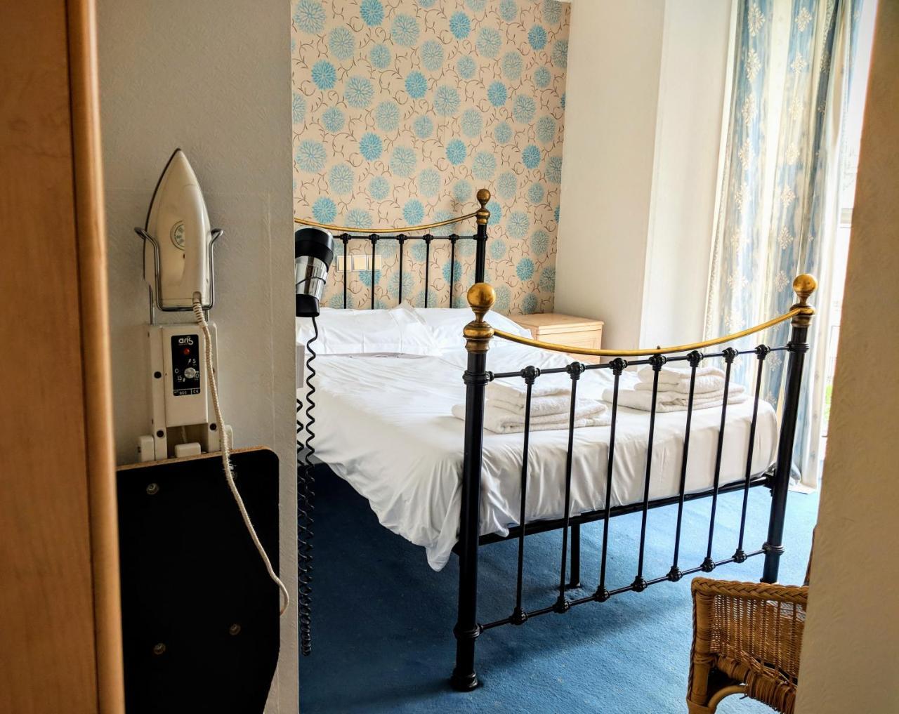 Lifestyle Hotel - Russell Square 布赖顿 客房 照片