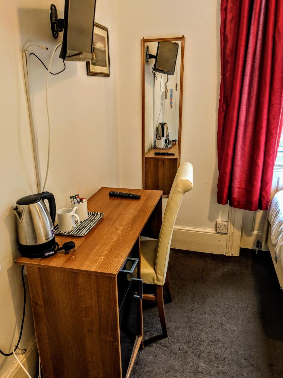 Lifestyle Hotel - Russell Square 布赖顿 外观 照片