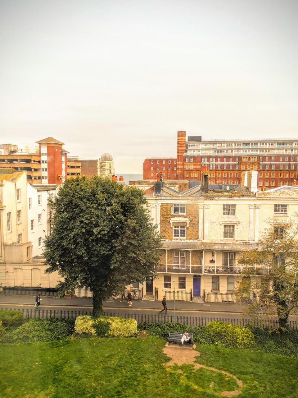 Lifestyle Hotel - Russell Square 布赖顿 客房 照片