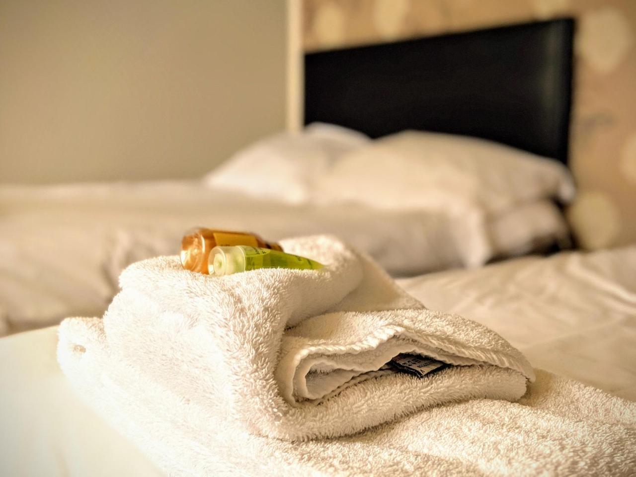 Lifestyle Hotel - Russell Square 布赖顿 外观 照片