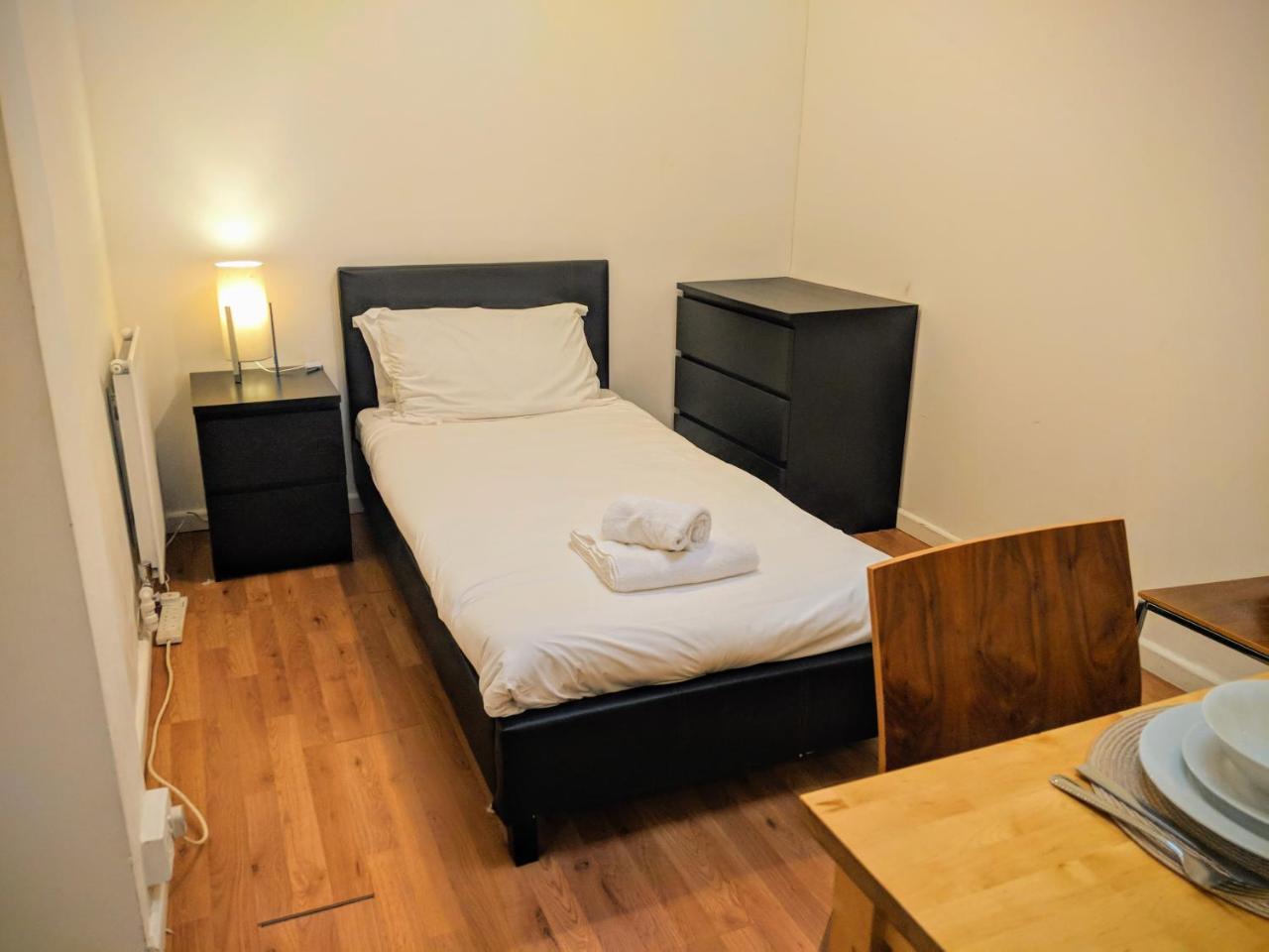 Lifestyle Hotel - Russell Square 布赖顿 外观 照片