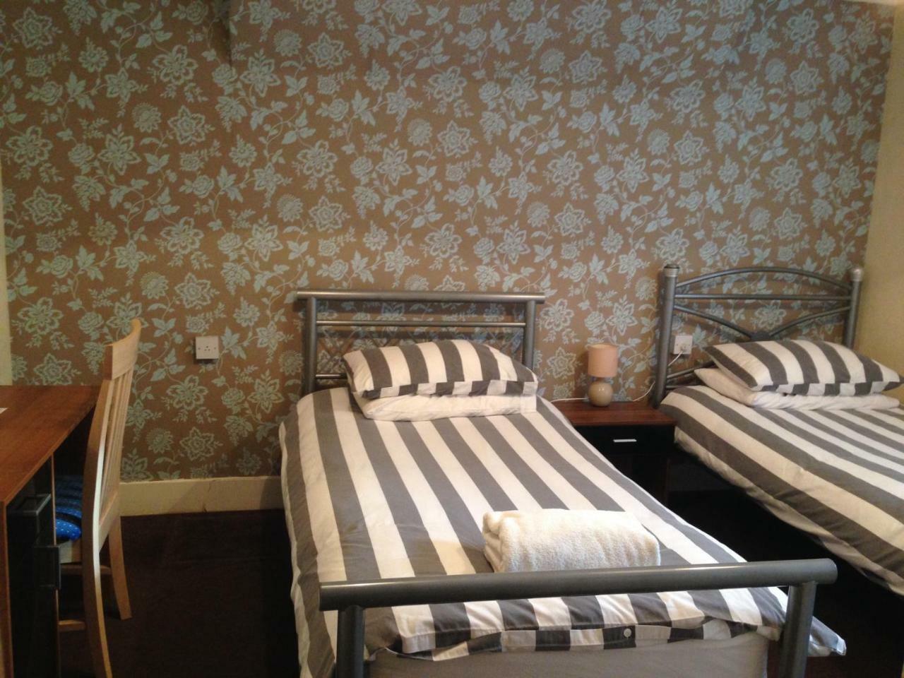 Lifestyle Hotel - Russell Square 布赖顿 客房 照片