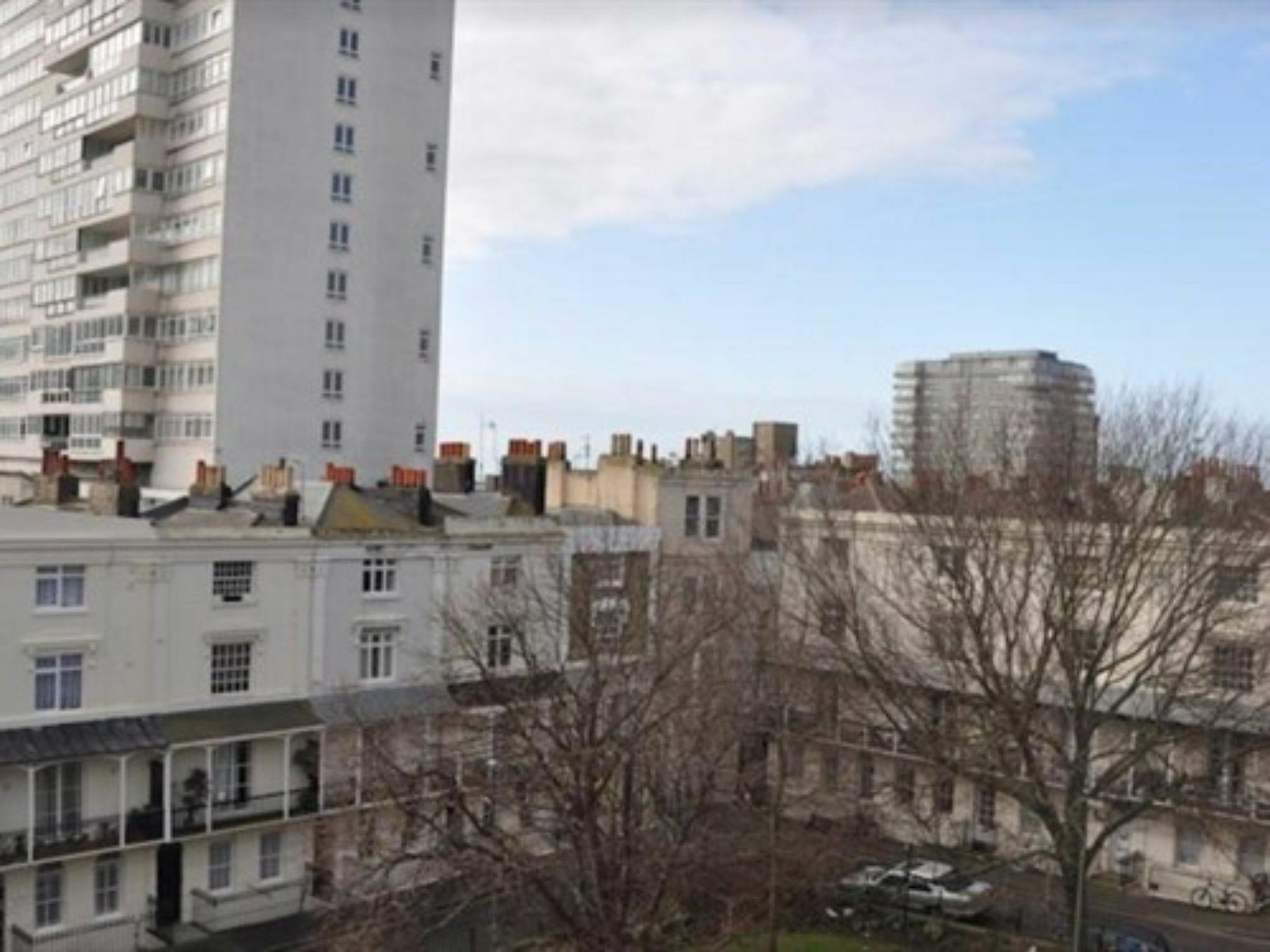 Lifestyle Hotel - Russell Square 布赖顿 外观 照片